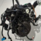 Moteur RENAULT MEGANE 4