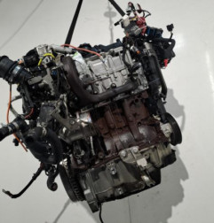 Moteur RENAULT MEGANE 4 Photo n°3