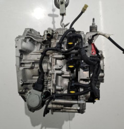 Boite de vitesses RENAULT MEGANE 4 Photo n°1