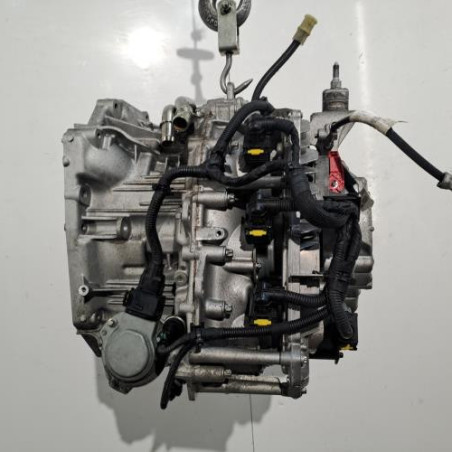 Boite de vitesses RENAULT MEGANE 4 Photo n°1