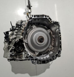Boite de vitesses RENAULT MEGANE 4