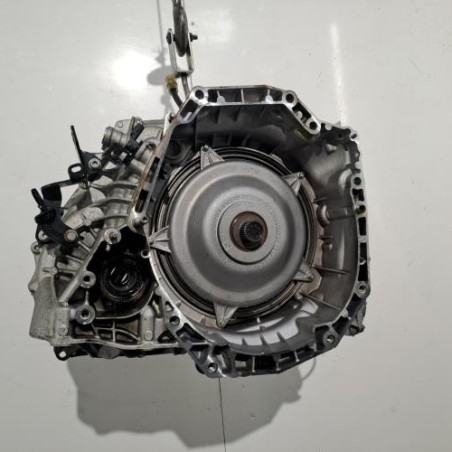 Boite de vitesses RENAULT MEGANE 4