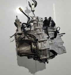 Boite de vitesses RENAULT MEGANE 4 Photo n°3