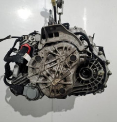 Boite de vitesses RENAULT MEGANE 4 Photo n°4