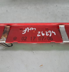 Feu arriere stop central VOLKSWAGEN GOLF PLUS Photo n°4