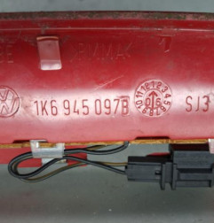 Feu arriere stop central VOLKSWAGEN GOLF PLUS Photo n°5