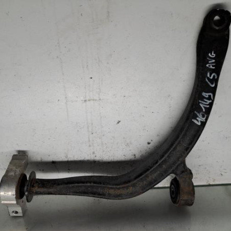 Triangle avant gauche CITROEN C5 1