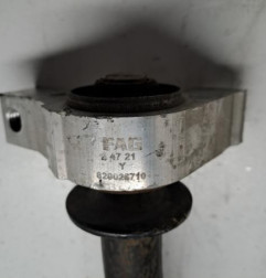 Triangle avant gauche CITROEN C5 1 Photo n°5