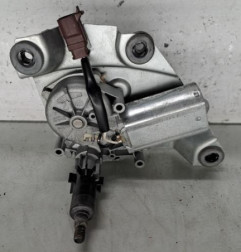 Moteur essuie glace arriere PEUGEOT 206 Photo n°1