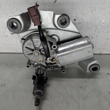 Moteur essuie glace arriere PEUGEOT 206 Photo n°1
