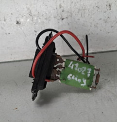 Resistance chauffage RENAULT CLIO 3 Photo n°1