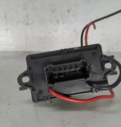 Resistance chauffage RENAULT CLIO 3
