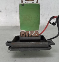 Resistance chauffage RENAULT CLIO 3 Photo n°3