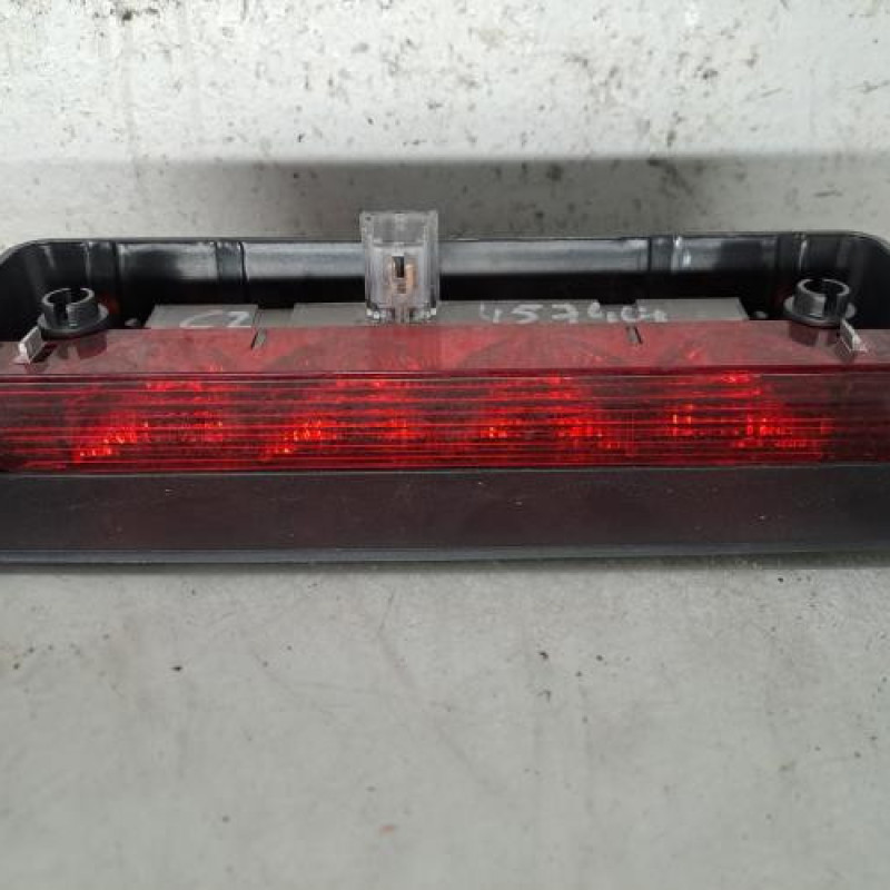 Feu arriere stop central CITROEN C2
