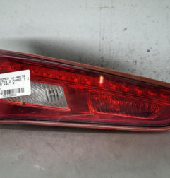 Feu arriere secondaire gauche (feux) ALFA ROMEO GIULIETTA 2 Photo n°1