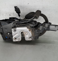 Serrure avant gauche RENAULT CAPTUR 1 Photo n°1