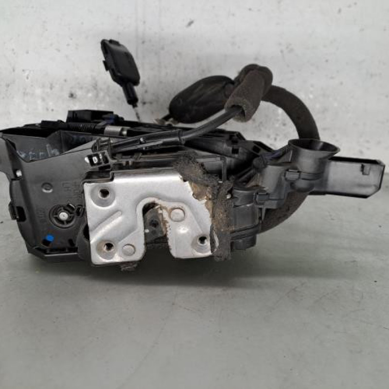 Serrure avant gauche RENAULT CAPTUR 1