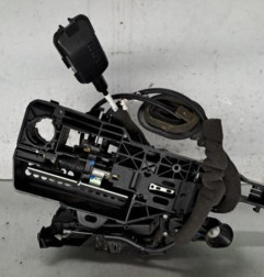 Serrure avant gauche RENAULT CAPTUR 1