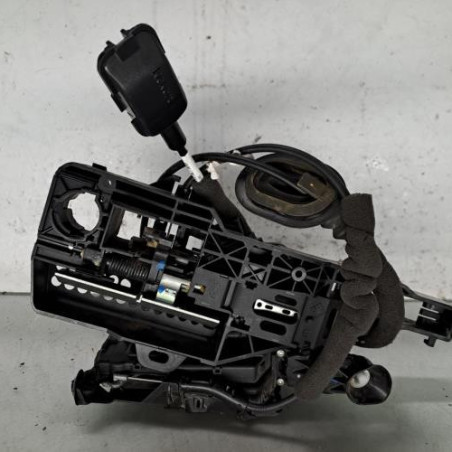 Serrure avant gauche RENAULT CAPTUR 1