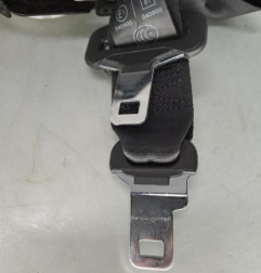 Ceinture arriere centrale PEUGEOT PARTNER 2