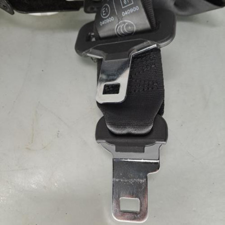 Ceinture arriere centrale PEUGEOT PARTNER 2