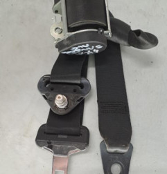 Ceinture avant gauche DACIA SANDERO 1 Photo n°1