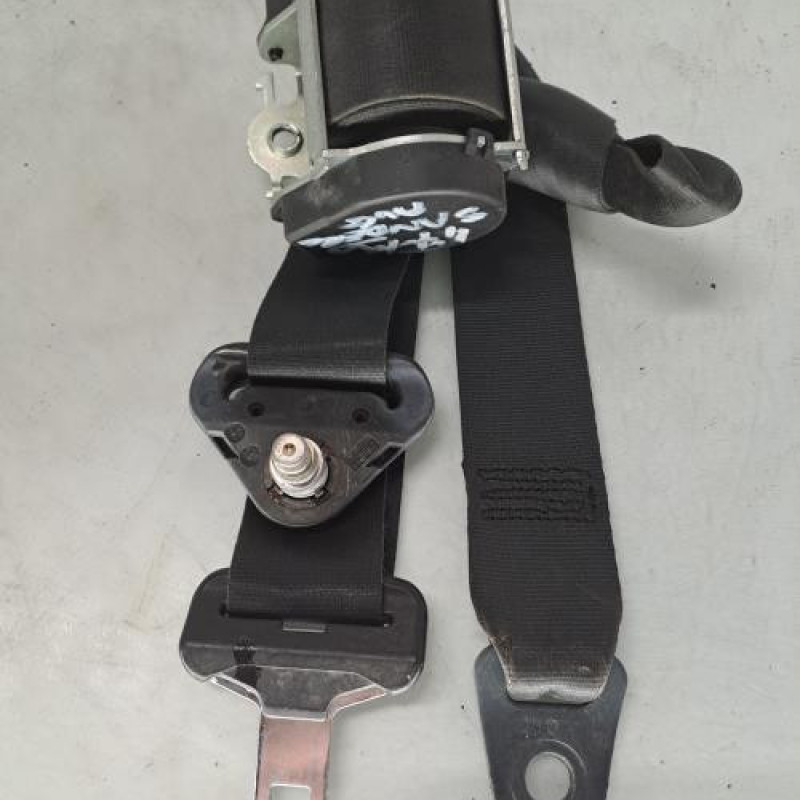 Ceinture avant gauche DACIA SANDERO 1