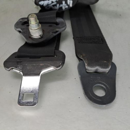 Ceinture avant gauche DACIA SANDERO 1