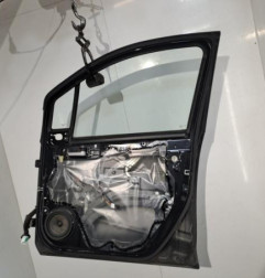 Porte avant droit OPEL AGILA B Photo n°3