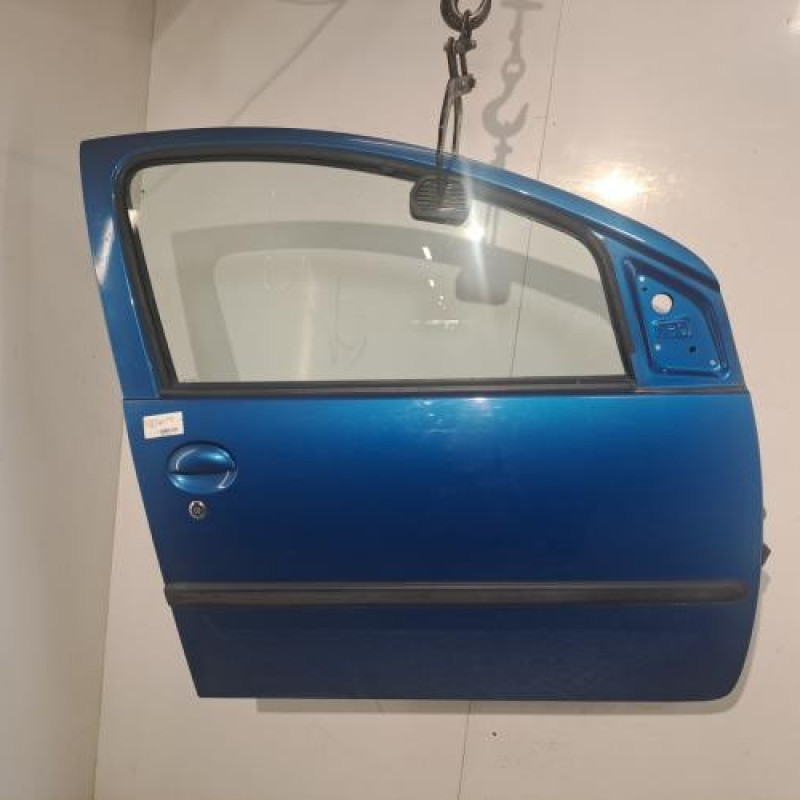 Porte avant droit PEUGEOT 107
