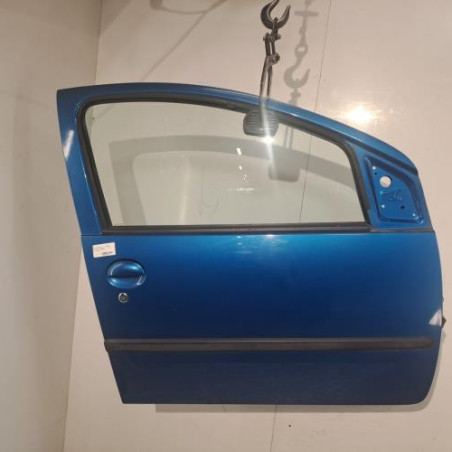 Porte avant droit PEUGEOT 107