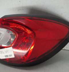Feu arriere principal droit (feux) RENAULT CAPTUR 1 Photo n°1