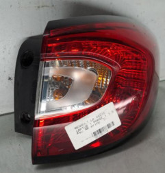 Feu arriere principal droit (feux) RENAULT CAPTUR 1