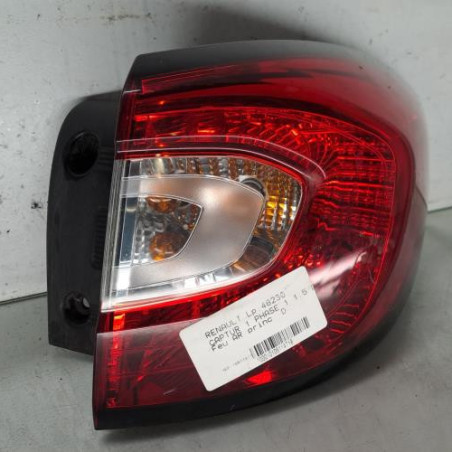 Feu arriere principal droit (feux) RENAULT CAPTUR 1