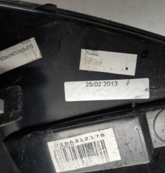 Feu arriere principal droit (feux) RENAULT CAPTUR 1 Photo n°5