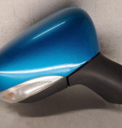 Retroviseur droit RENAULT CAPTUR 1 Photo n°1