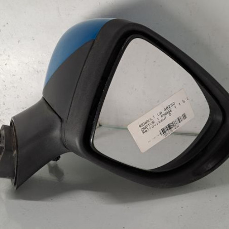 Retroviseur droit RENAULT CAPTUR 1