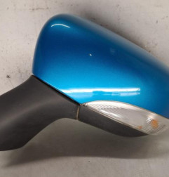 Retroviseur gauche RENAULT CAPTUR 1 Photo n°1