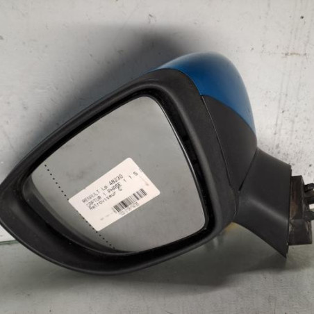 Retroviseur gauche RENAULT CAPTUR 1