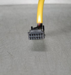 Retroviseur gauche RENAULT CAPTUR 1 Photo n°3