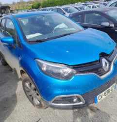 Retroviseur gauche RENAULT CAPTUR 1 Photo n°5