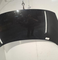 Capot RENAULT SCENIC 3 Photo n°1