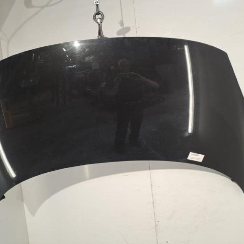 Capot RENAULT SCENIC 3