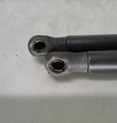 Verin de coffre CITROEN C3 1