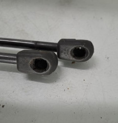 Verin de coffre CITROEN C3 1 Photo n°3