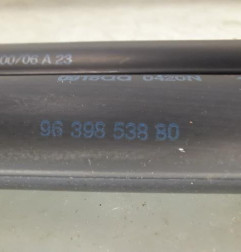 Verin de coffre CITROEN C3 1 Photo n°4