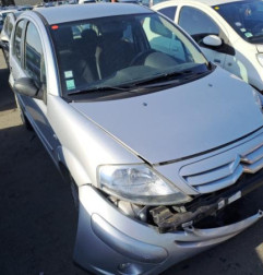 Verin de coffre CITROEN C3 1 Photo n°6