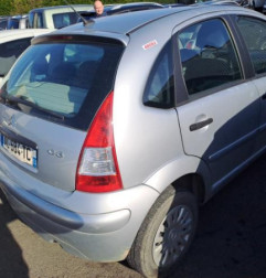 Verin de coffre CITROEN C3 1 Photo n°7