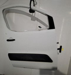 Porte avant droit CITROEN BERLINGO 2 Photo n°1