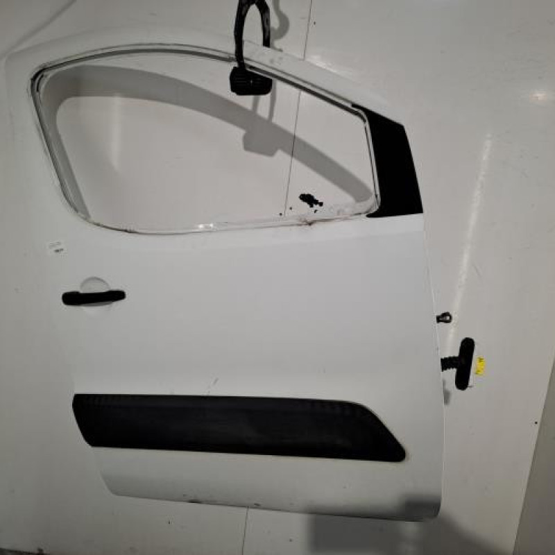 Porte avant droit CITROEN BERLINGO 2